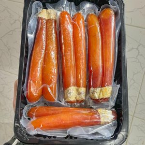 سمك طازج - 101