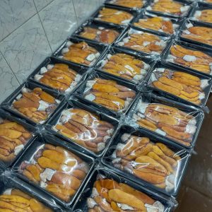 سمك طازج - 86