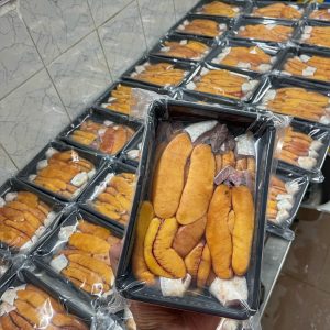 سمك طازج - 84